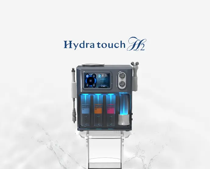 Hydra Touch h2