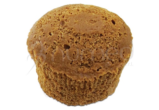 Muffin, plain