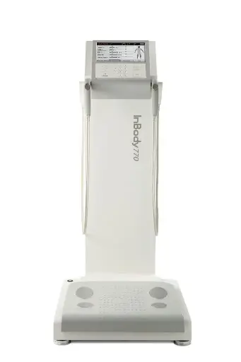 InBody770 - Body Composition Analyzer