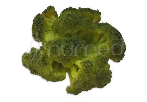 Broccoli, cooked