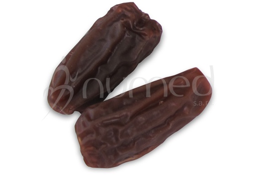 Dates, dried