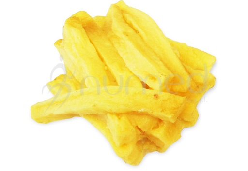 French Fries, home-made